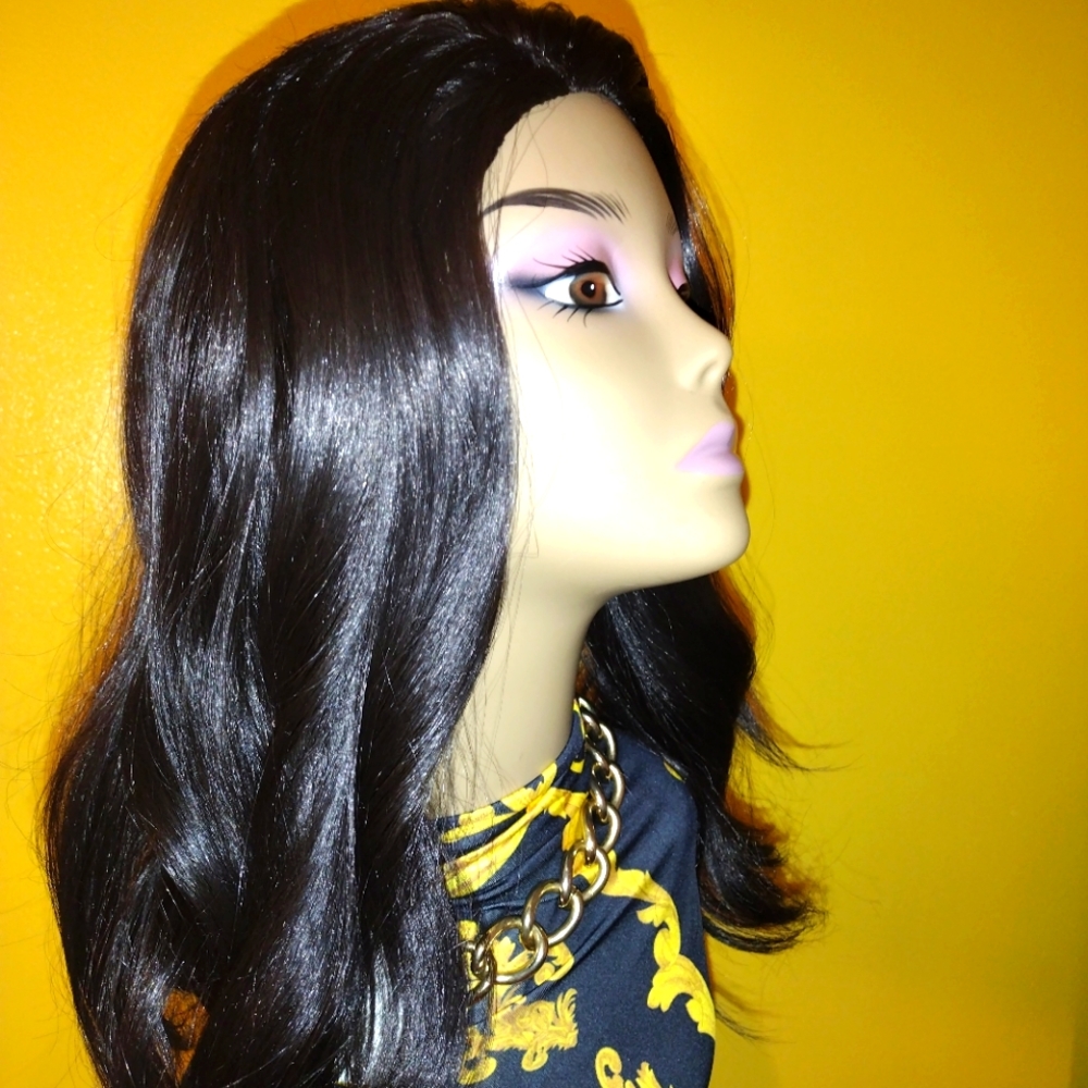 Ready Set & Go Wigs 3/$120
